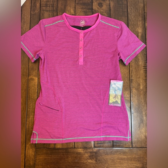 Zoic Womens Cycling Jersey - Picture 1 of 5